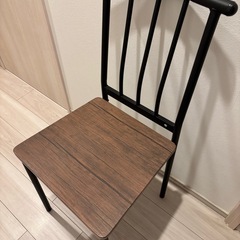 いす(1人掛け用)の画像
