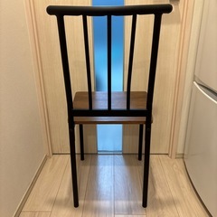 いす(1人掛け用)の画像