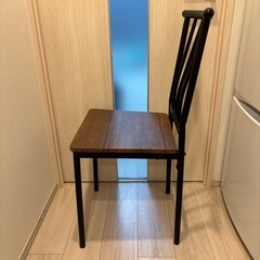 いす(1人掛け用)の画像