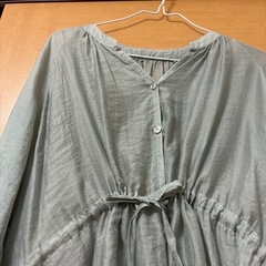 INGNIブラウスの画像