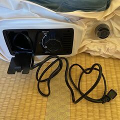 エアベッド（中古）の画像