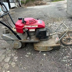 共立　キョーリツ　AZ660　草刈り　の画像