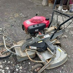 共立　キョーリツ　AZ660　草刈り　の画像