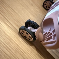 キャリーケース(1〜2週間用)※一般的なLサイズの画像