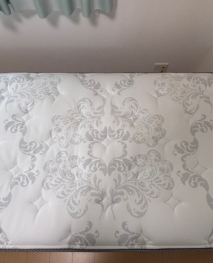 【値下げ】シモンズsimmons beautyrest goldenvalue シングルマットレス