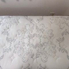 シモンズsimmons beautyrest goldenvalue シングルマットレスの画像