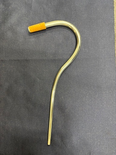 ふファゴットヤマハスーパーボーカルCN2S