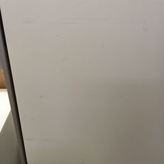 ★ジモティ割あり★  ロッカーダンス ホワイト H122×D45×W90 クリーニング済み TK7324の画像