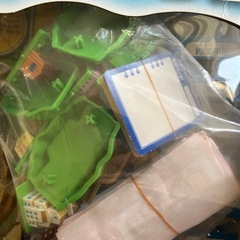 人生ゲームの画像