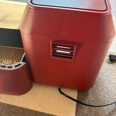 ノンフライヤーの画像