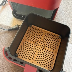 ノンフライヤーの画像