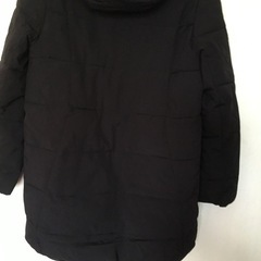 レディース　ダウンコートの画像