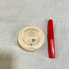 DIOR ハイライト 02 PINK GLOWの画像