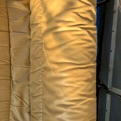 大きめクッションソファ🛋️リビング・子ども部屋にも♪の画像