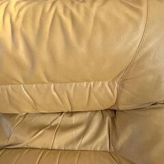 大きめクッションソファ🛋️リビング・子ども部屋にも♪の画像