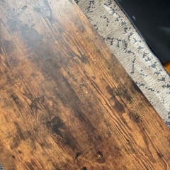 テーブルの画像