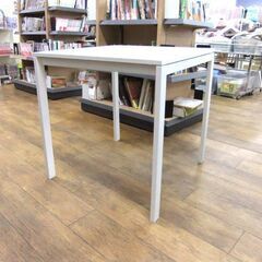 IKEA ダイニングセット 2人掛け SEFAST MELLTORP テーブル 椅子 チェア 食卓 机 イス チェア イケア 2人用 札幌市厚別区 厚別店の画像