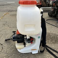 初期不良対応 現品確認 手渡しOK 初心者や女性でもかけ易い 水圧の強い 共立 iスタート 15L 背負い動噴 SHPE701の画像