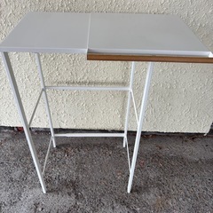 キッチンラックの画像