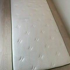 Novilla マットレス　シングルの画像