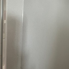 ハイアール　冷凍庫　パールホワイト５段の画像