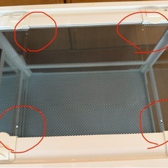 2台セット パンテオン4535の画像