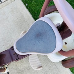 三輪しゃ車の画像