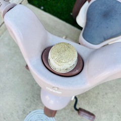 三輪しゃ車の画像