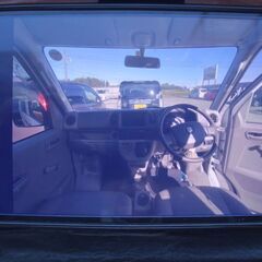 エブリーバン　４WDの画像