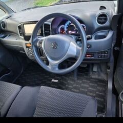 ススキ スペシア カスタム 4WDの画像