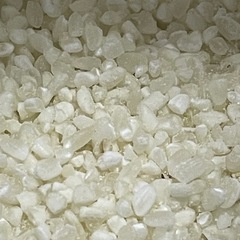 令和7年産選別で 外れた小さい米や未熟米など30kg玄米の画像