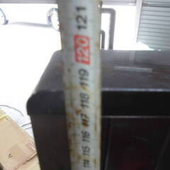 新品未使用アルミゲート　アコーデオン門扉　東工シャッターの画像