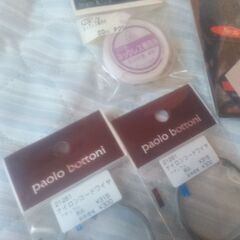 テグス類の画像