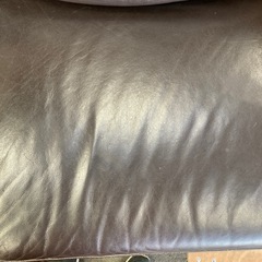 2人掛けソファの画像