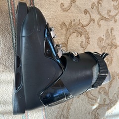 スキーブーツの画像