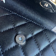 ラムスキン2wayバッグの画像