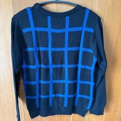 トレーナーの画像