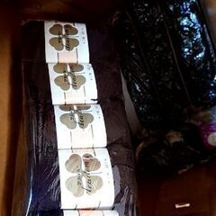 手芸糸まとめての画像