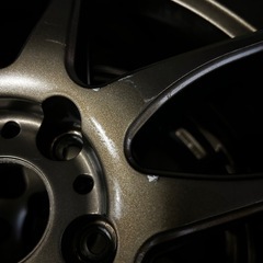 WORKEMOTION Kiwami 18インチの画像