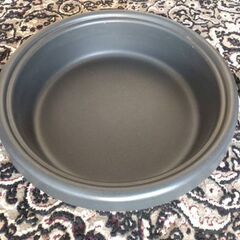 電気グリル鍋の画像