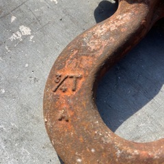 ナロック/レバーブロックの画像