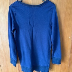 トレーナーの画像