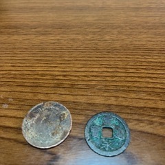 【準特年/美品】明治31年 稲一銭青銅貨の画像