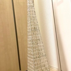 クリスマス イルミネーションタワー　　　　　　　　　　　オーナメント ツリー イルミネーション タワー クリスマスツリー 　の画像