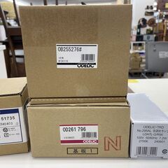 ODELIC KOIZUMI 照明 まとめ売り 未開封あり LED照明 ダウンライト スポットライト OW269004 AS51735 AH55932 934 45696 札幌市の画像