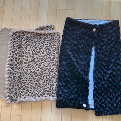 レディース　トップス　カーディガン　スヌード　マフラーほか　10点まとめ売りの画像