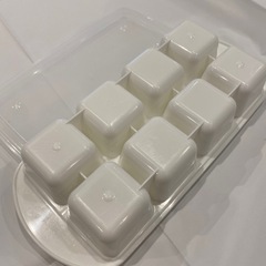 離乳食保存容器の画像