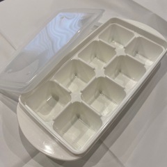 離乳食保存容器の画像