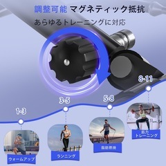 【新品未使用】ステッパー ツイストステッパー 筋トレ 有酸素運動 ダイエット トレーニングの画像