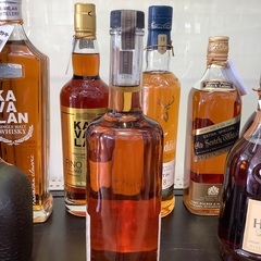 サントリーウイスキーのご紹介です!!の画像